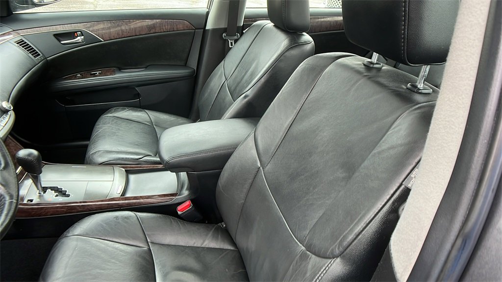 Used 2012 Toyota Avalon image 15