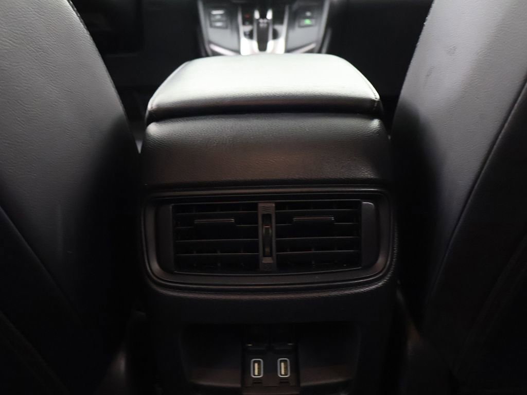 Used 2020 Honda CR-V EX-L image 35