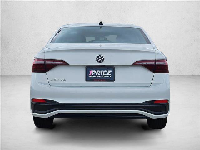 Used 2024 Volkswagen Jetta S FWD image 7