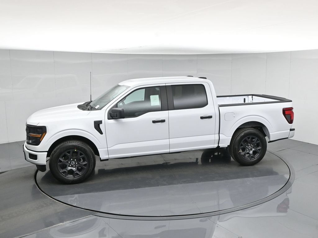 New 2026 Ford F150 STX RWD image 41