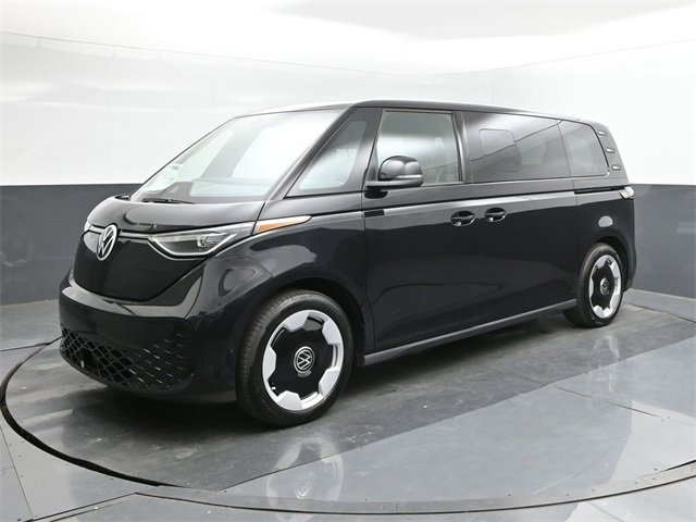 New 2025 Volkswagen ID. Buzz Pro S image 34