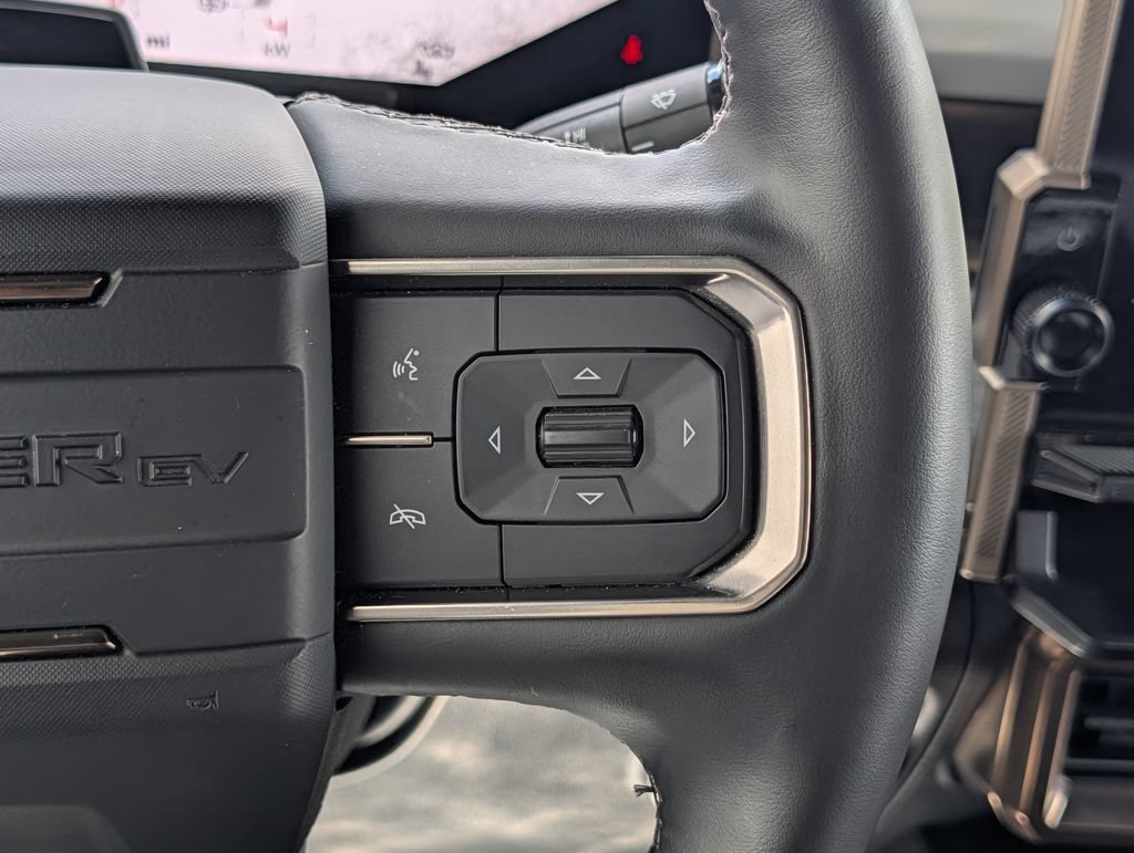 Used 2025 GMC Hummer EV 3X AWD/4WD image 24