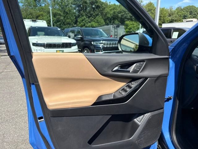 Used 2026 Chevrolet Equinox ACTIV w/ Convenience Package III AWD/4WD image 31