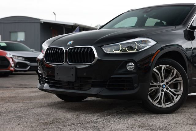 Used 2020 BMW X2 xDrive28i w/ Convenience Package image 28
