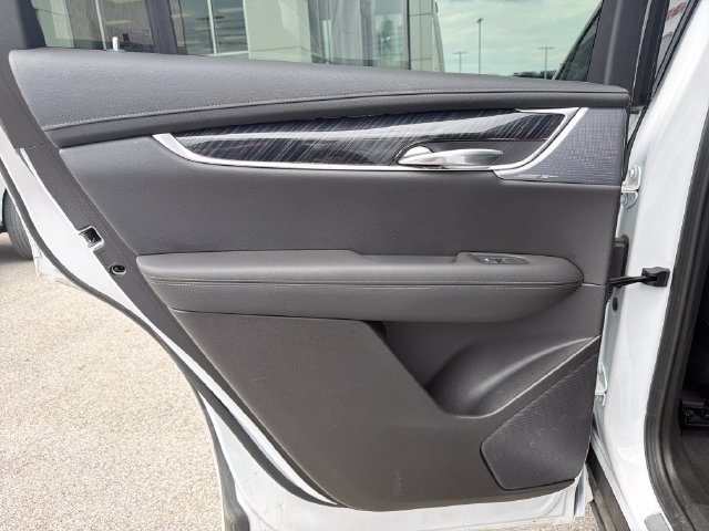 Used 2024 Cadillac XT6 Premium Luxury AWD/4WD image 58