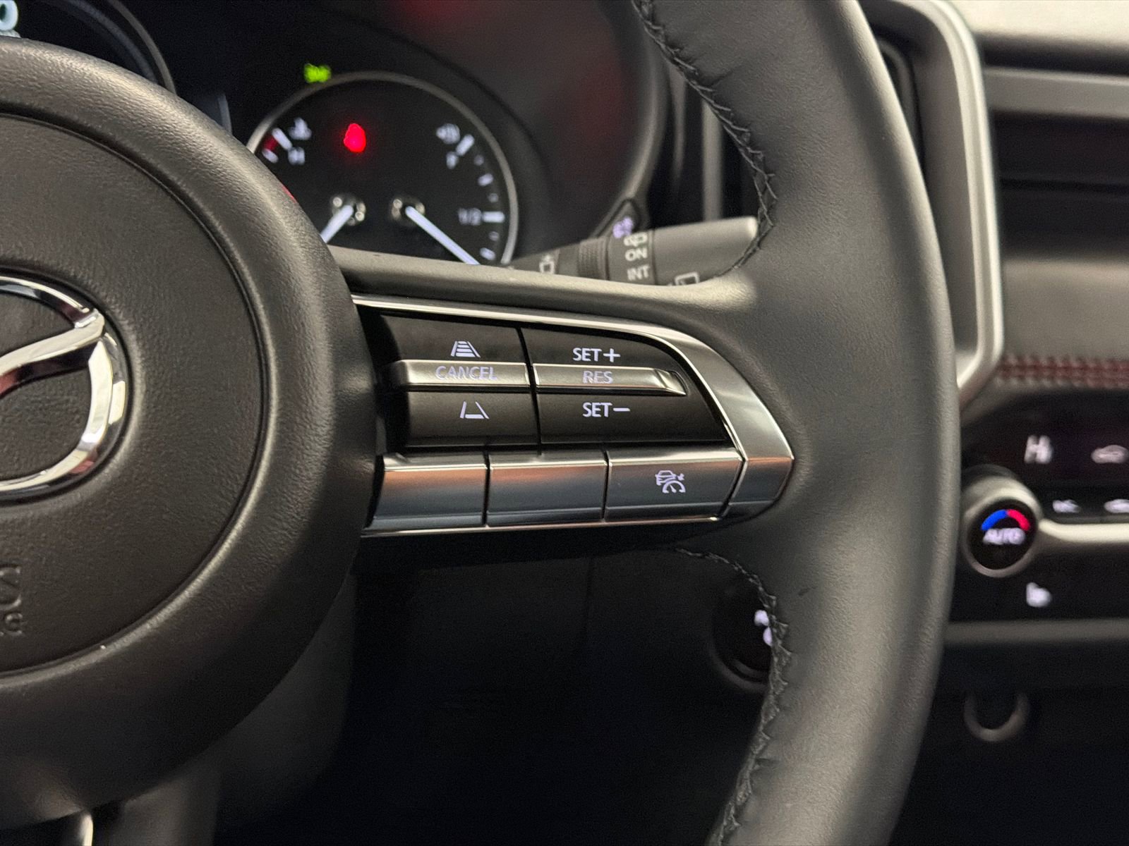 Certified 2025 MAZDA CX-50 AWD 2.5 Hybrid w/ Cargo Package image 22