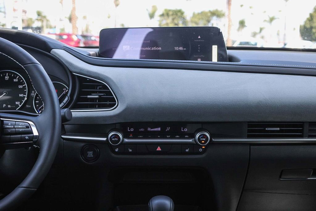 New 2026 MAZDA CX-30 Aire Edition image 14