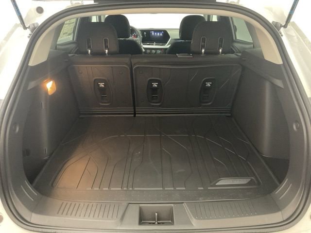 New 2026 Chevrolet Trax LS image 26