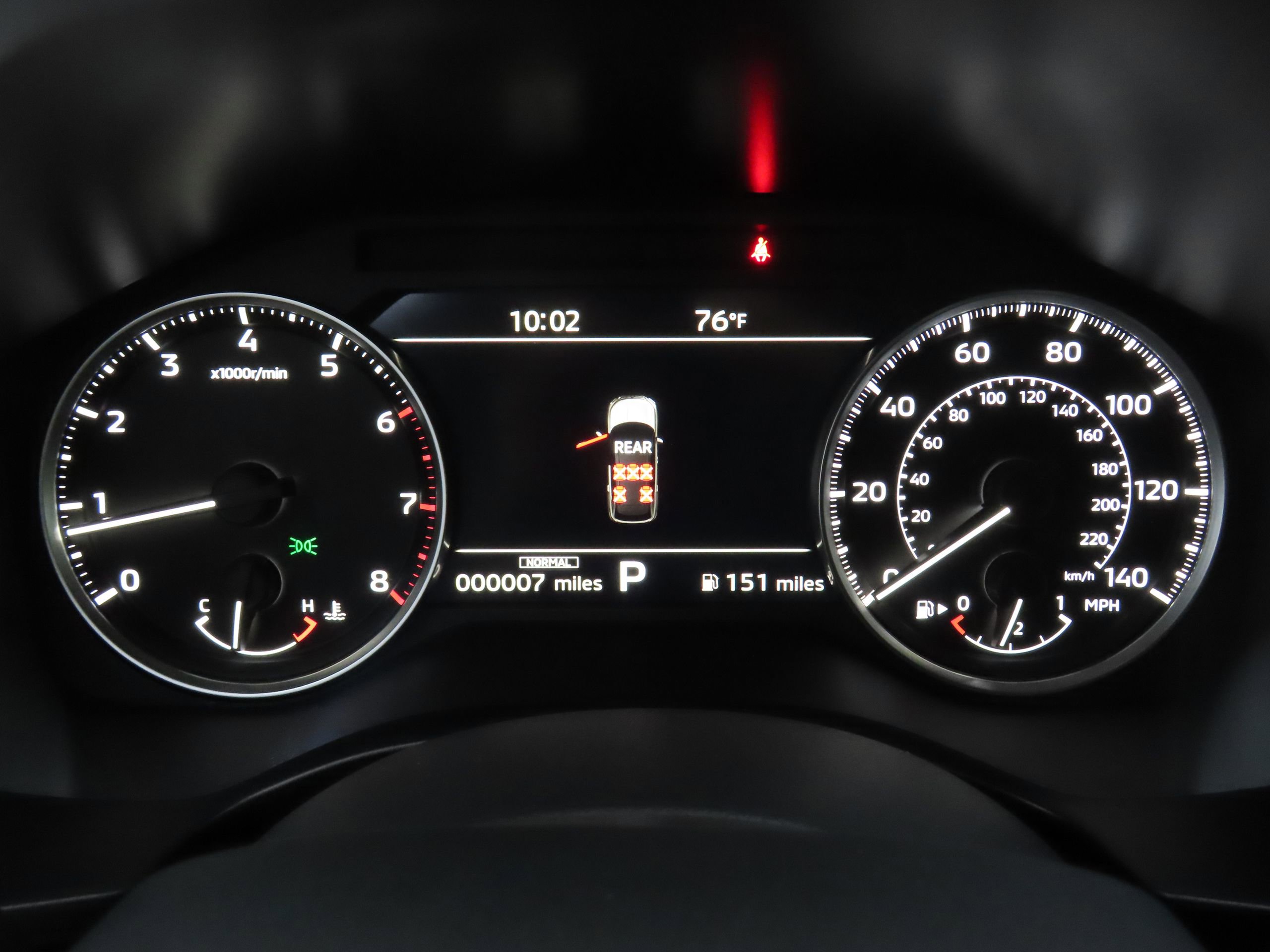 New 2025 Mitsubishi Outlander SE image 11