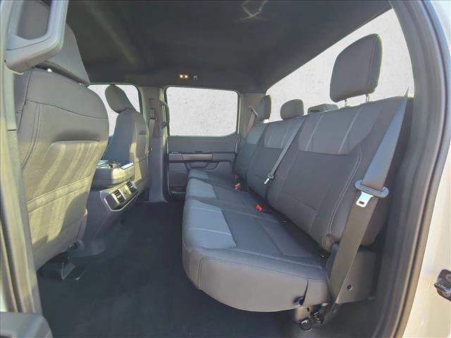 New 2026 Ford F150 STX image 15