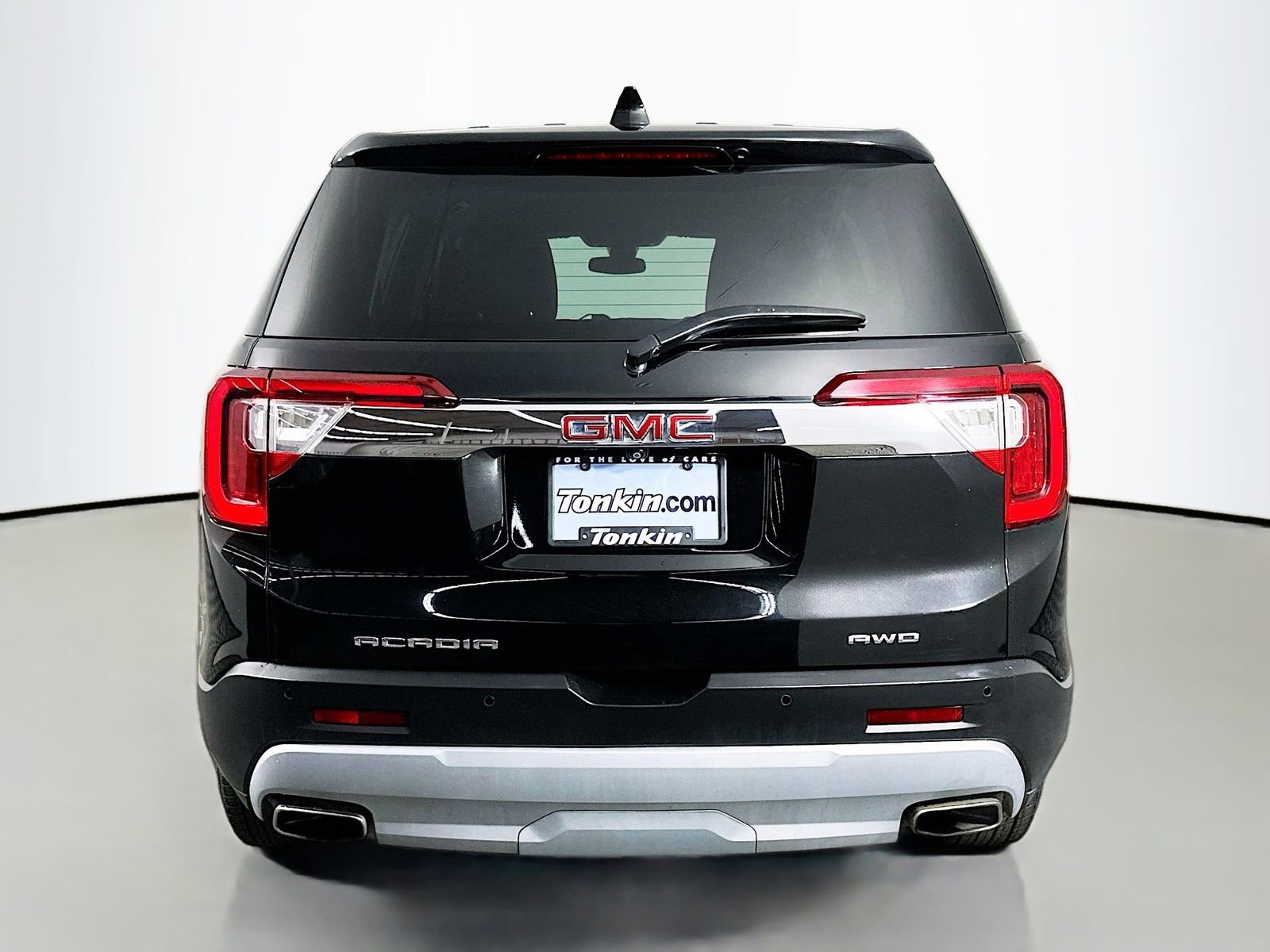 Used 2021 GMC Acadia SLE AWD/4WD image 7