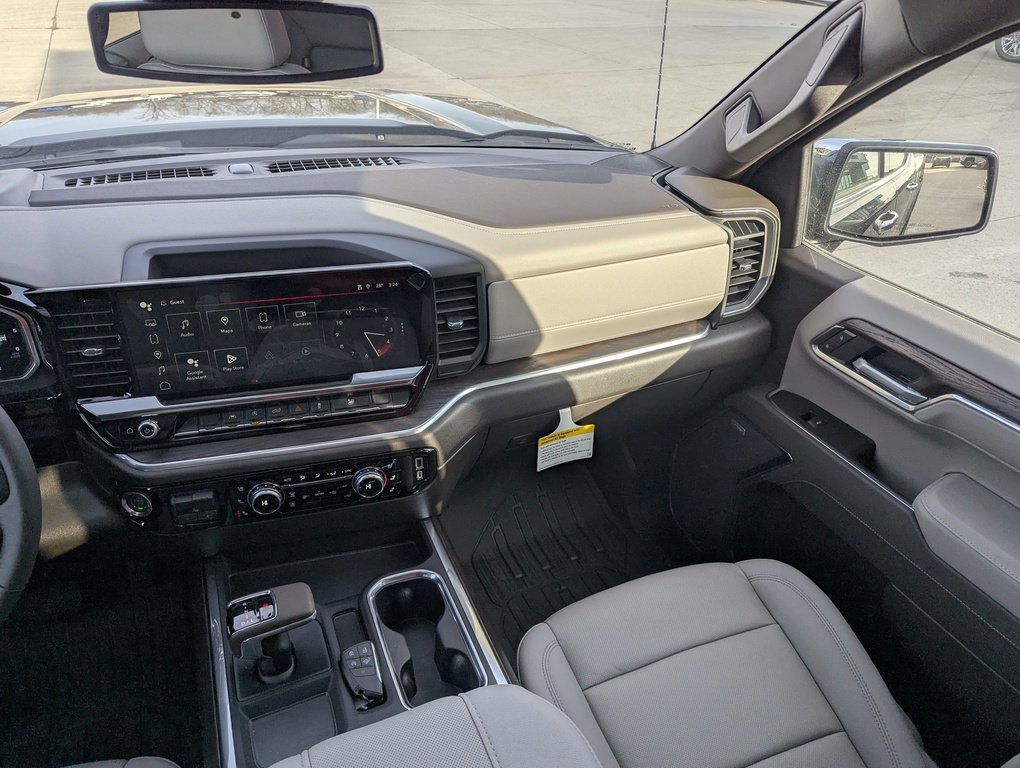 New 2026 GMC Sierra 1500 SLT w/ SLT Premium Package image 21