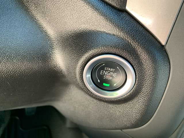 Used 2024 GMC Sierra 1500 Pro w/ Graphite Edition AWD/4WD image 27