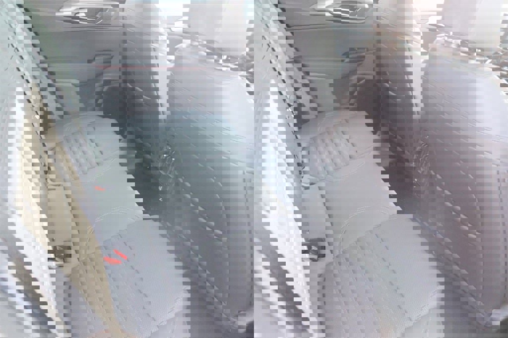 New 2024 Dodge Hornet R/T Plus w/ R/T Blacktop Package image 25