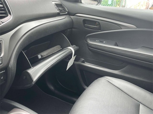 Used 2022 Honda Passport EX-L image 33