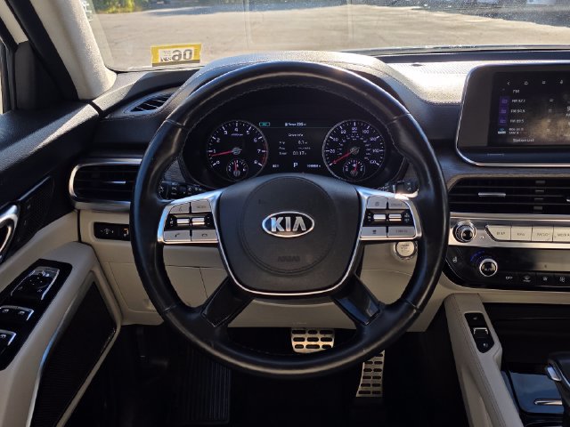 Used 2020 Kia Telluride SX w/ SX Prestige Package AWD/4WD image 27
