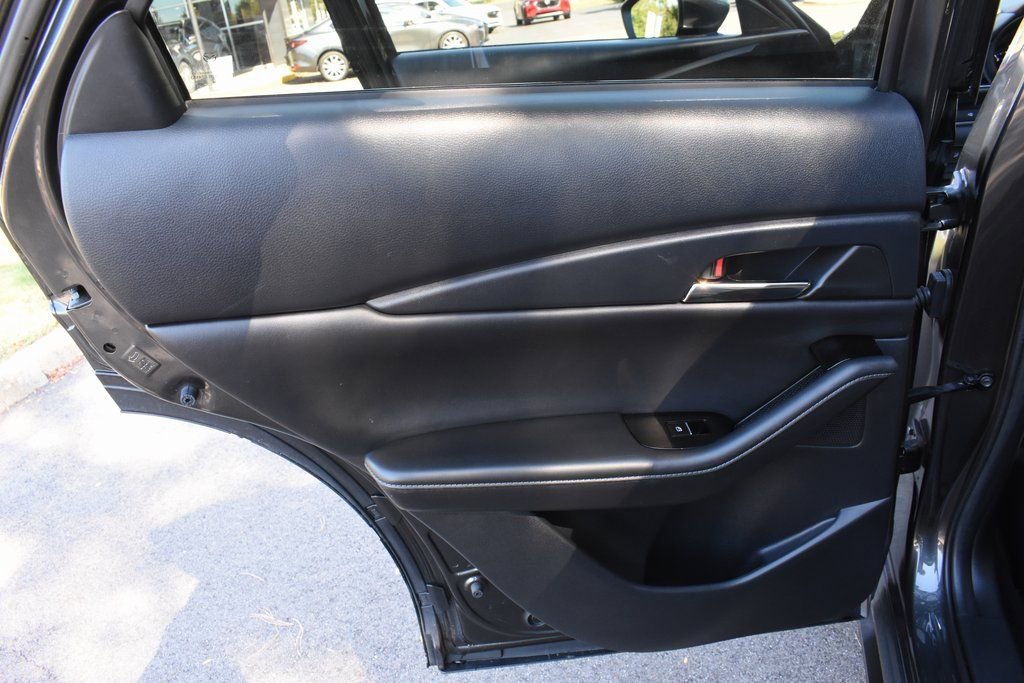 Used 2023 MAZDA CX-30 AWD 2.5 S w/ Preferred Package image 20