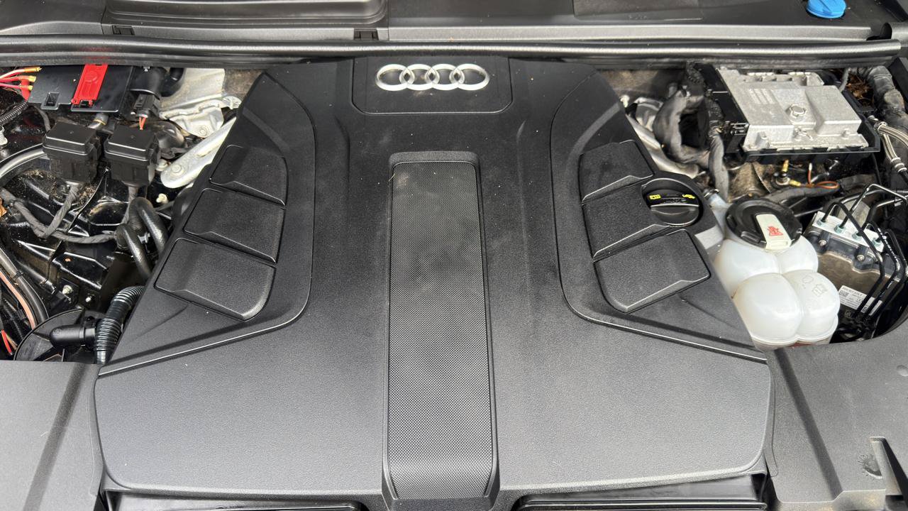 Used 2019 Audi Q7 3.0T Premium Plus w/ Premium Plus Package AWD/4WD image 56