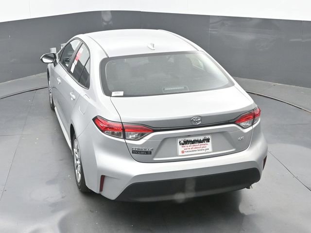 New 2026 Toyota Corolla LE FWD image 28
