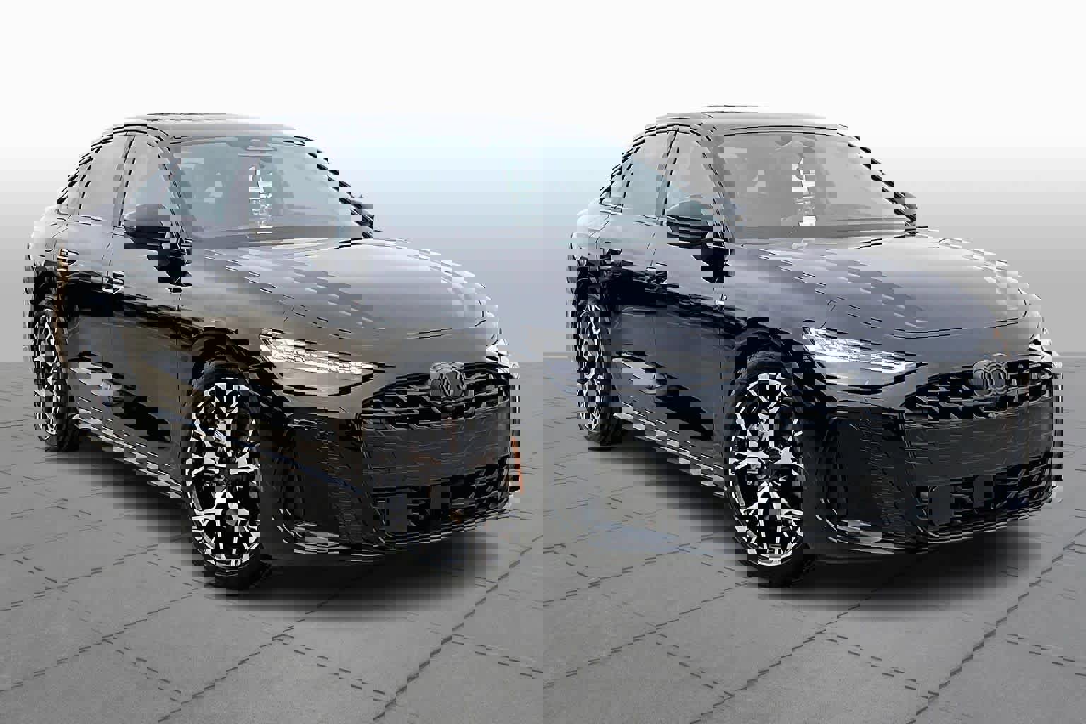 New 2026 Audi A6 Prestige w/ Prestige Package image 2