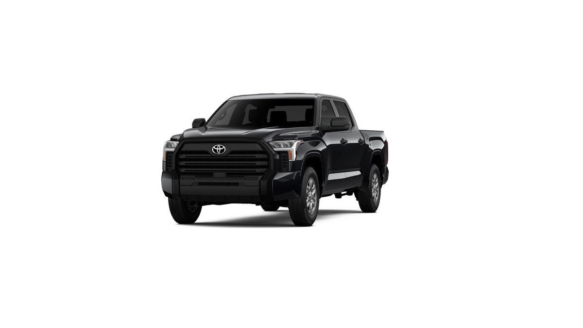 New 2026 Toyota Tundra SR AWD/4WD image 71