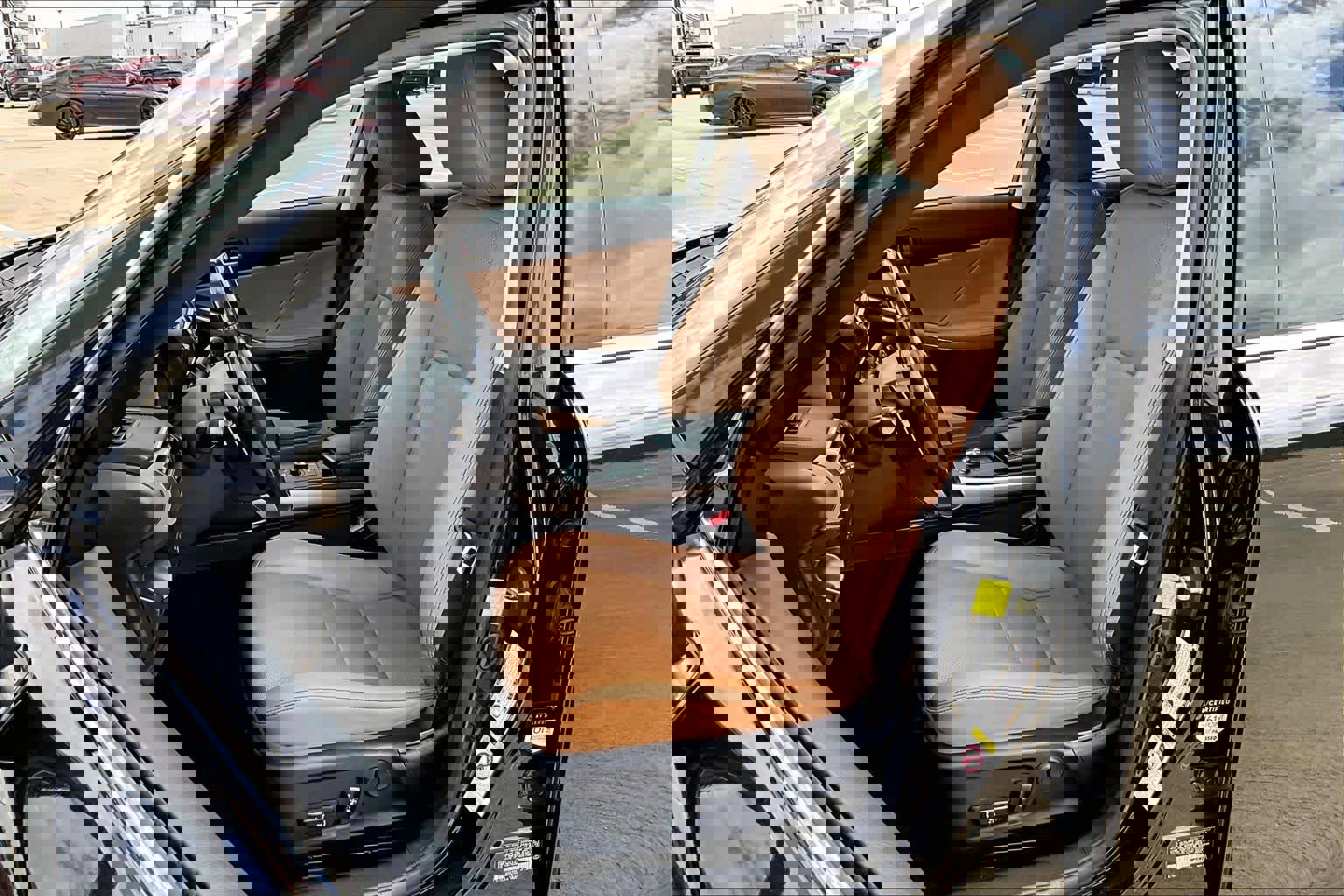 Used 2017 Lexus IS 200t RWD image 8