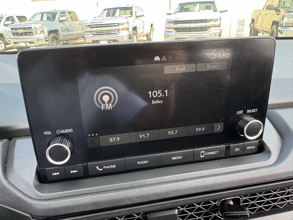 Used 2023 Honda Accord LX image 27