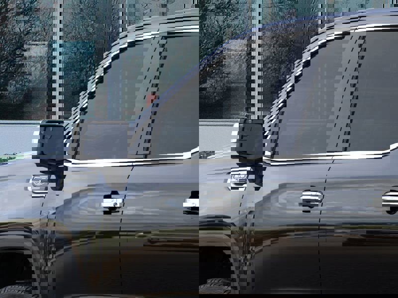 New 2025 GMC Sierra 1500 Denali w/ Denali Reserve Package image 22