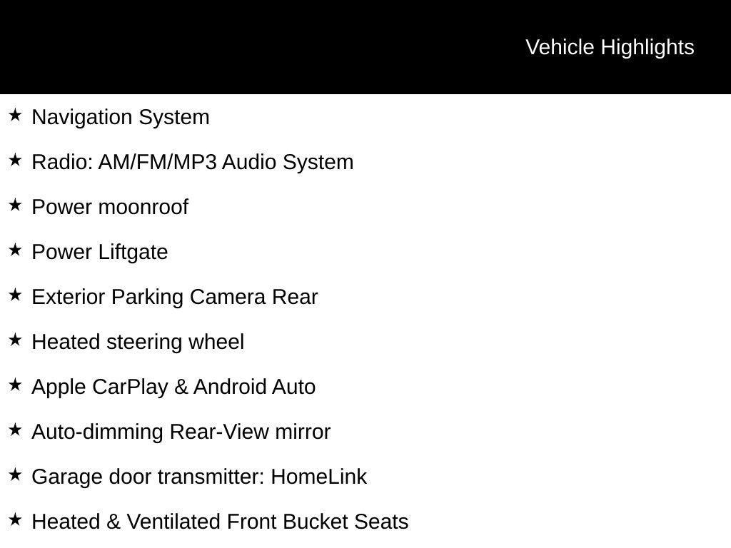 Used 2025 Hyundai Palisade SEL image 32