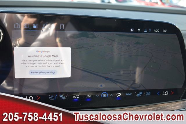 New 2026 Chevrolet Suburban Premier image 37