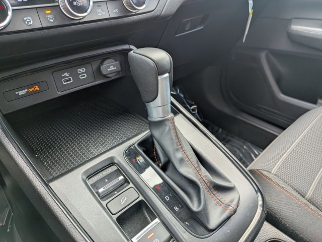 Certified 2024 Honda CR-V Sport image 15