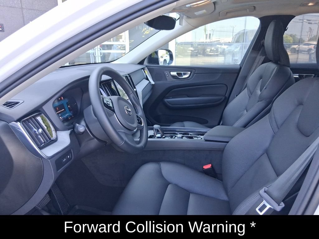 Used 2025 Volvo XC60 T8 Plus w/ Climate Package AWD/4WD image 16