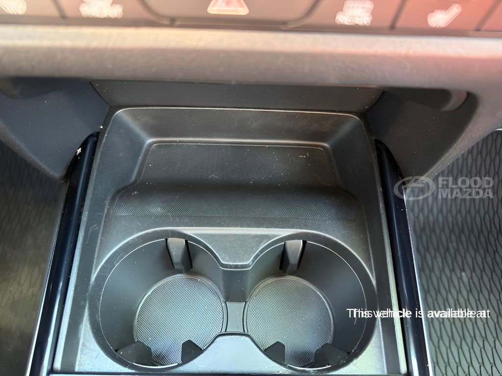 Certified 2023 MAZDA CX-30 AWD 2.5 S w/ Preferred Package image 27