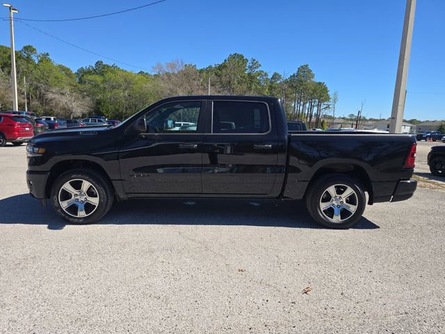 Used 2025 RAM 1500 Tradesman image 6