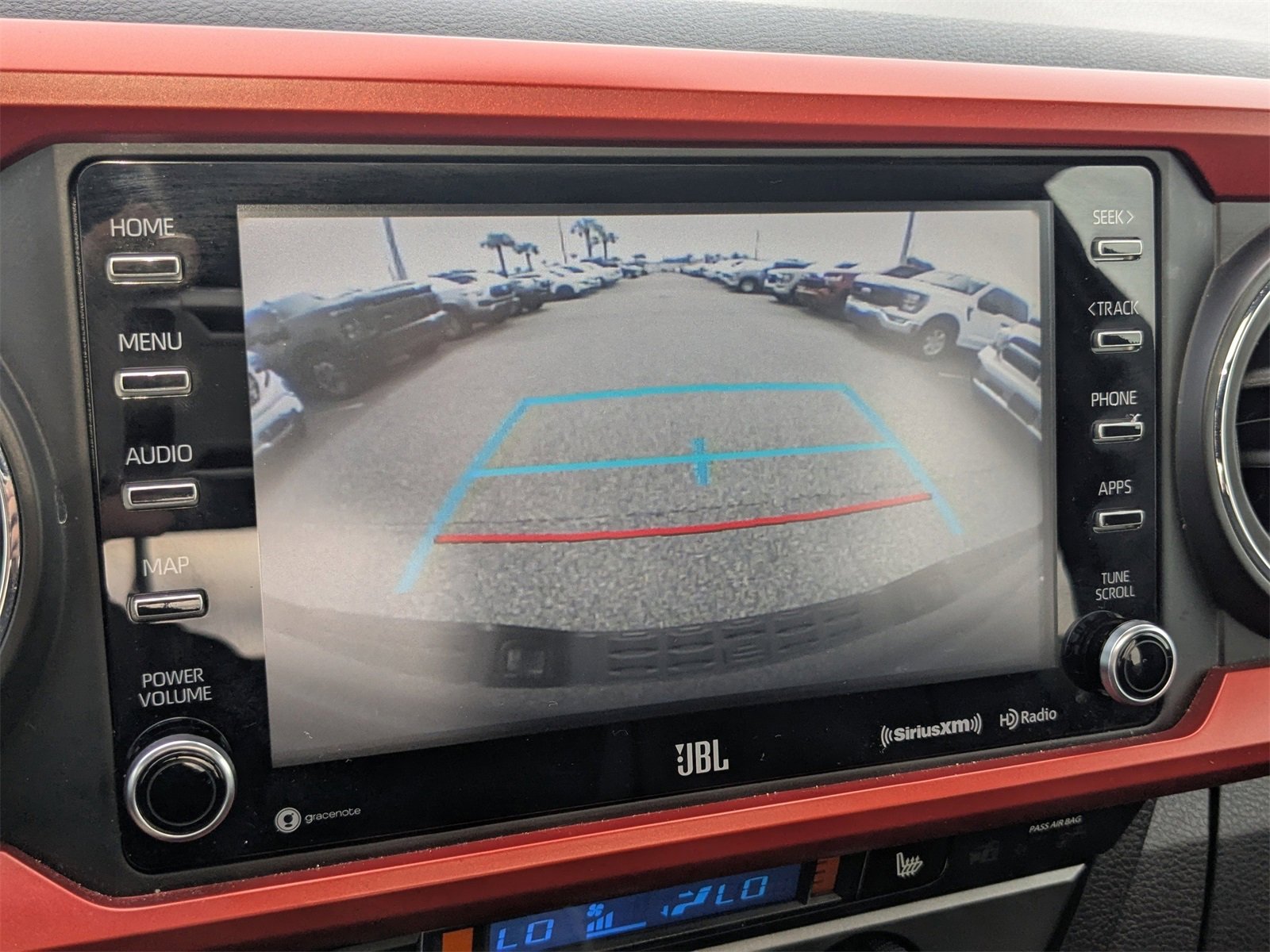 Used 2020 Toyota Tacoma TRD Off-Road image 21