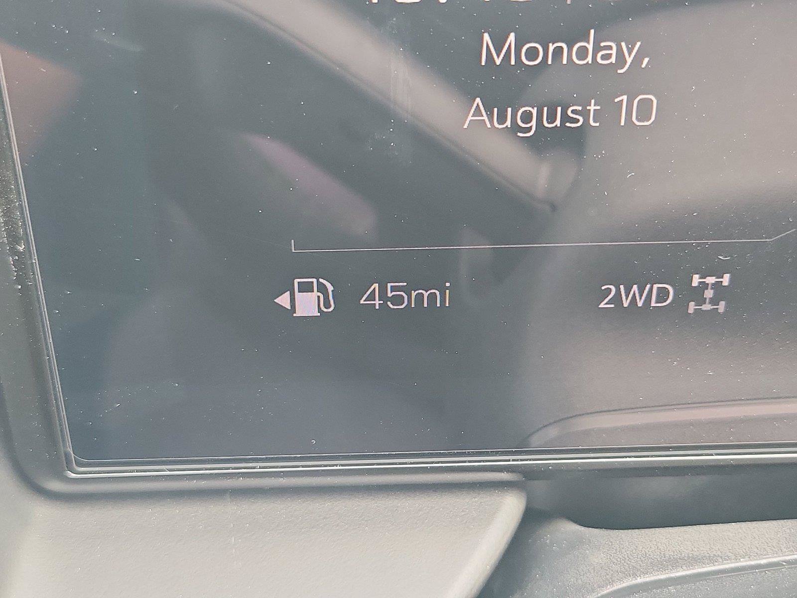 New 2027 GMC Terrain Denali AWD/4WD image 28