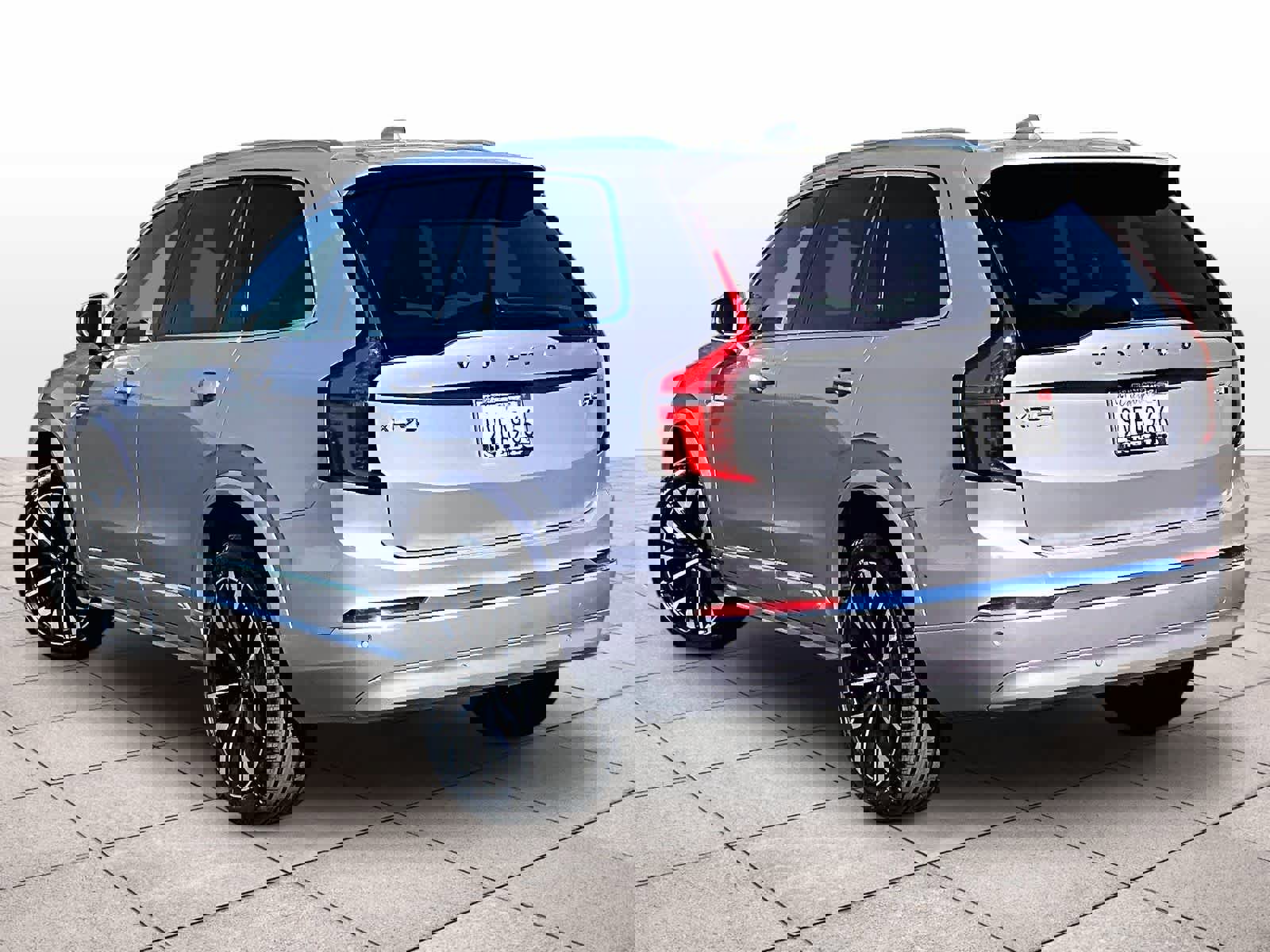 Used 2026 Volvo XC90 B6 Plus w/ Protection Package Premier image 15