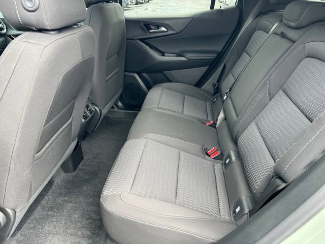 Certified 2025 Chevrolet Equinox LT w/ Safety and Technology Package AWD/4WD image 36