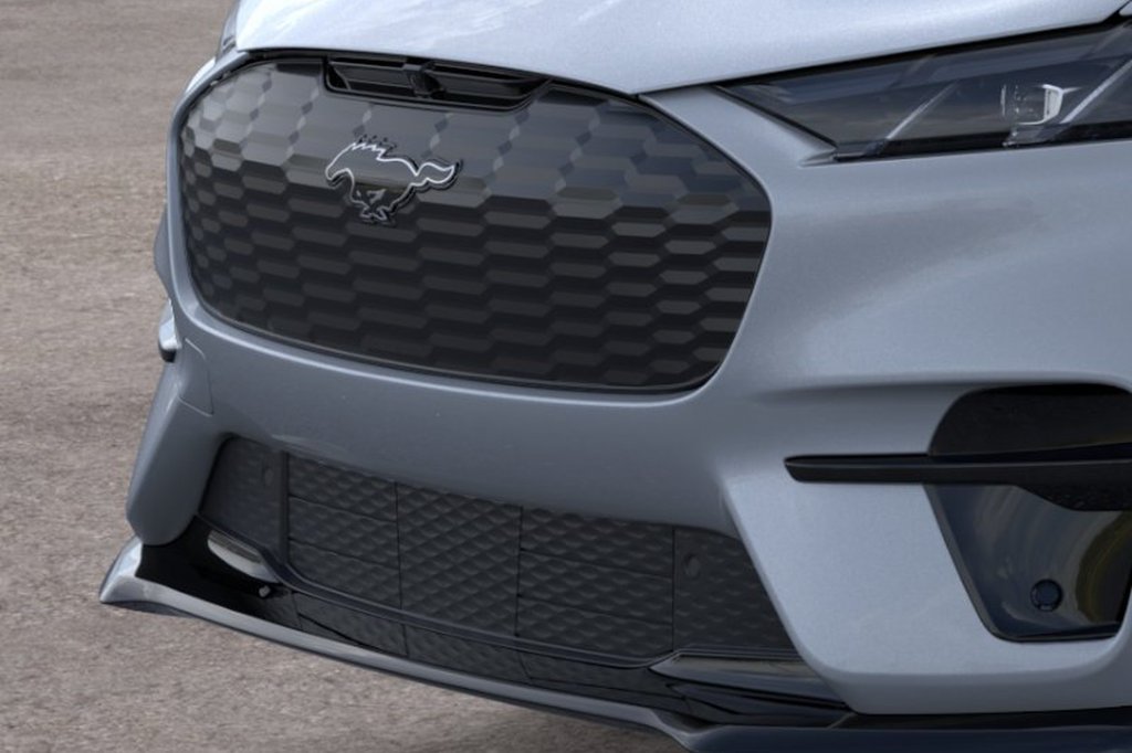 New 2026 Ford Mustang Mach-E Premium w/ Sport Appearance Package RWD image 20