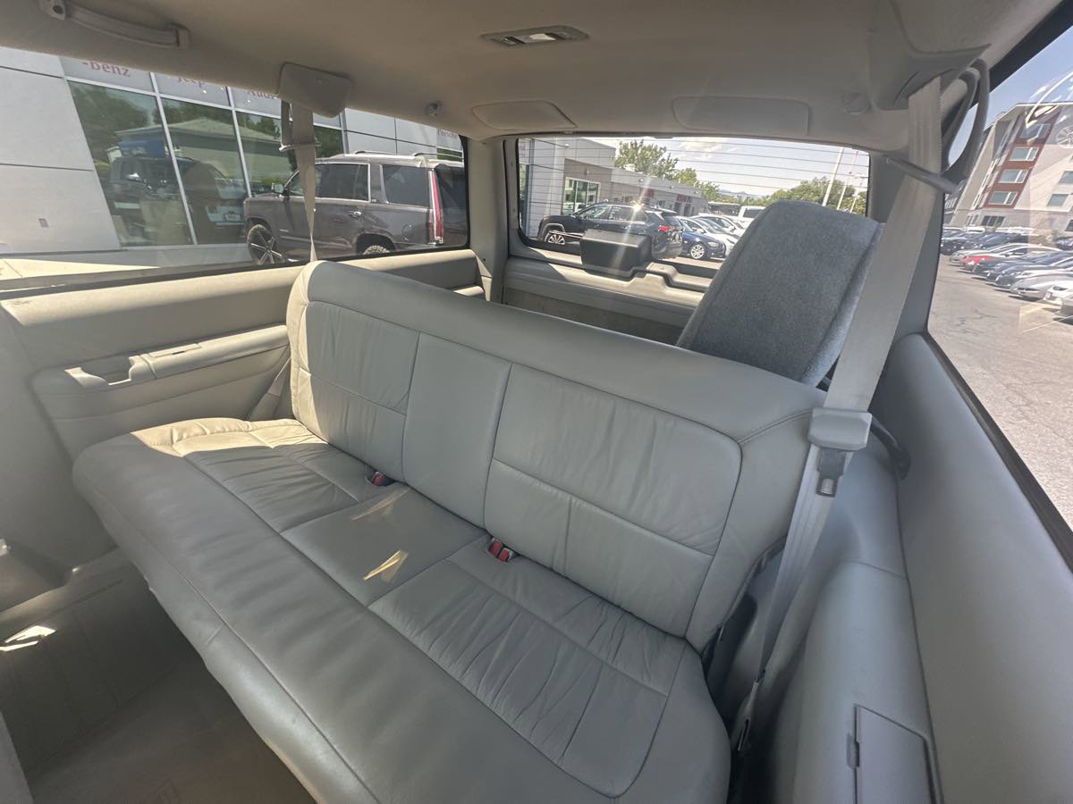 Used 1994 GMC Yukon 4WD 2-Door image 13