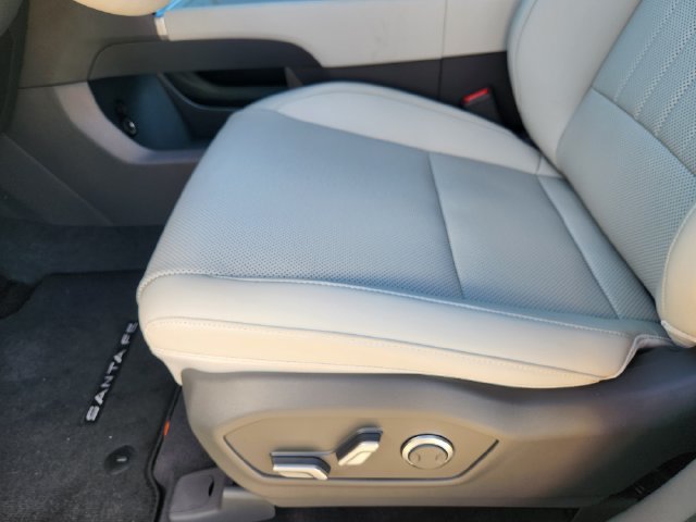 New 2027 Hyundai Santa Fe SEL FWD image 25
