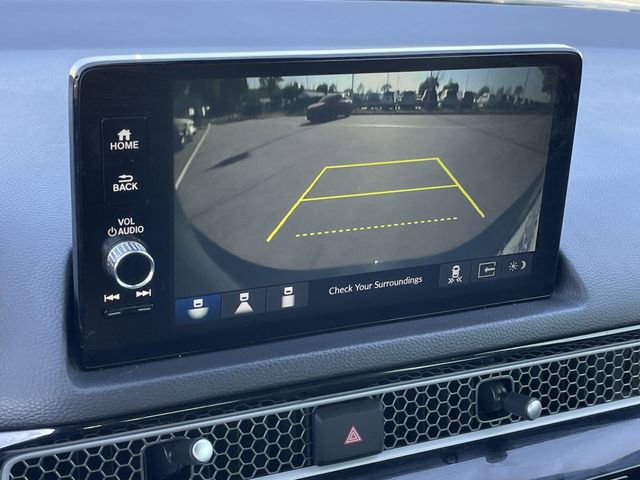 Certified 2025 Honda Civic Sport Touring image 18