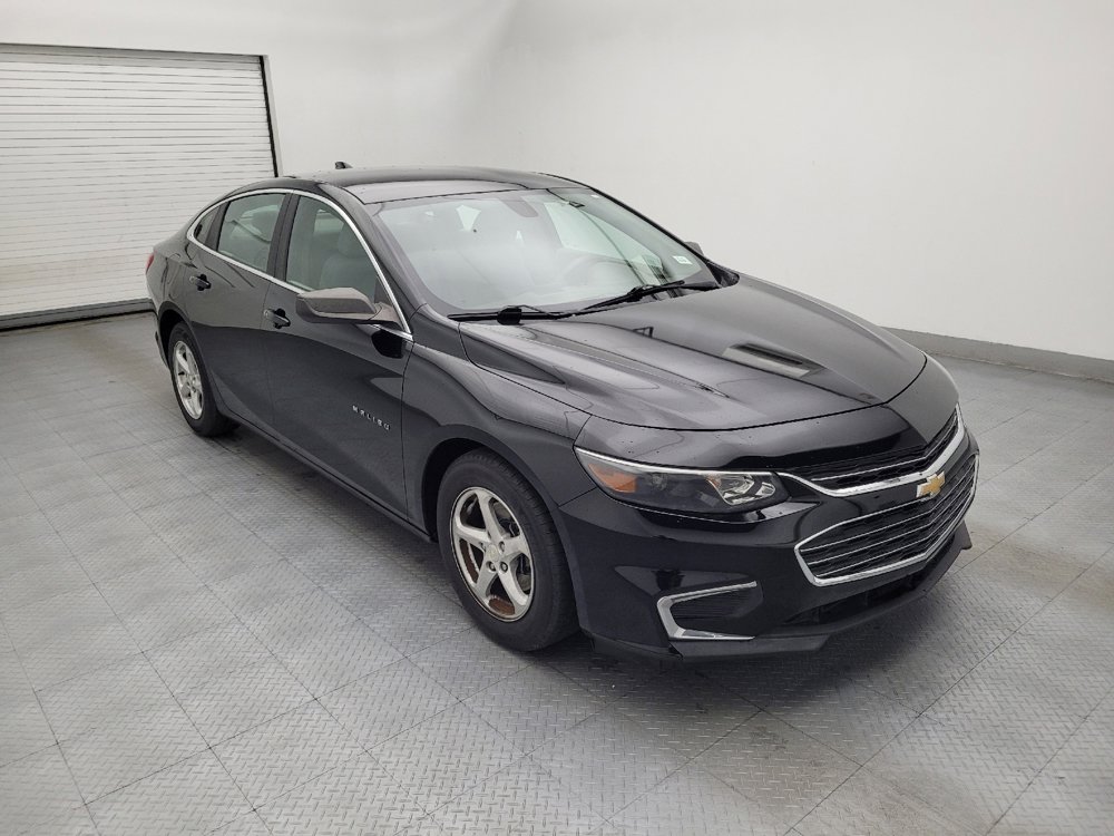 Used 2016 Chevrolet Malibu LS FWD image 13