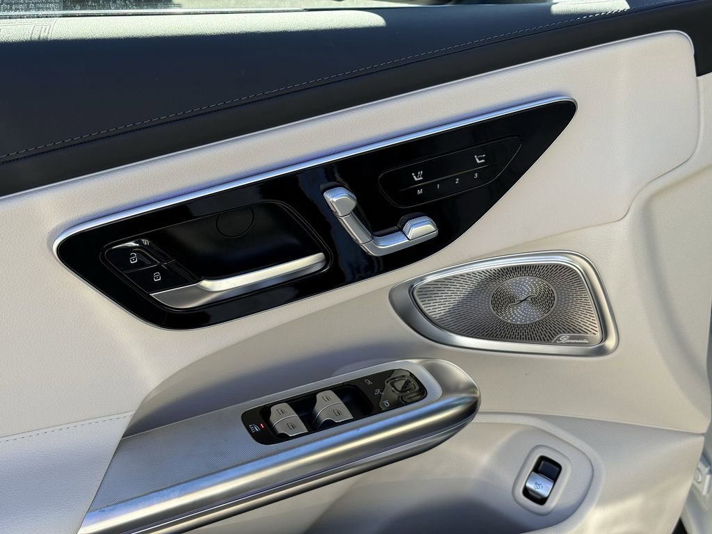 New 2026 Mercedes-Benz CLE 300 4MATIC Cabriolet image 15