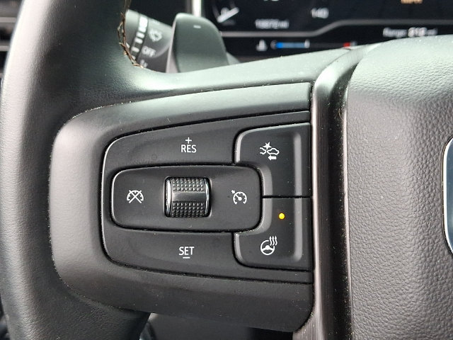 Used 2025 GMC Sierra 1500 AT4 w/ AT4 Premium Package AWD/4WD image 22