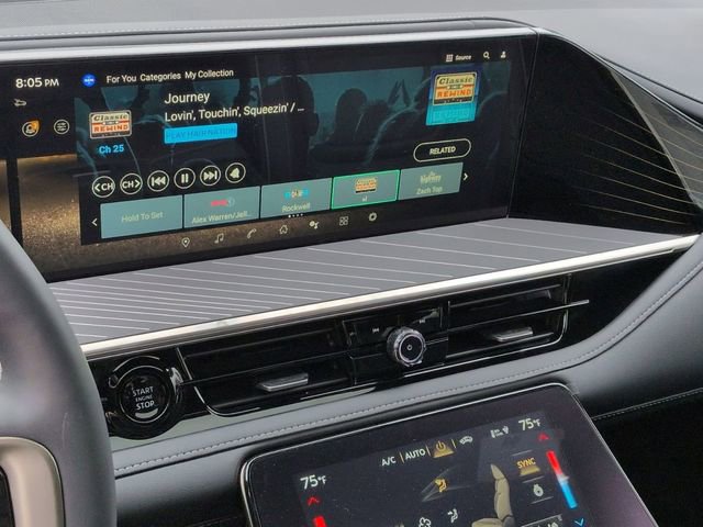 New 2026 INFINITI QX80 Autograph image 24