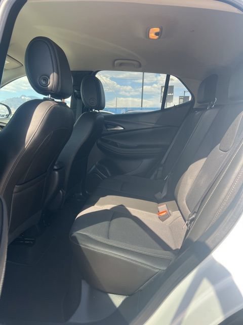 Used 2025 Buick Encore GX Preferred FWD image 24