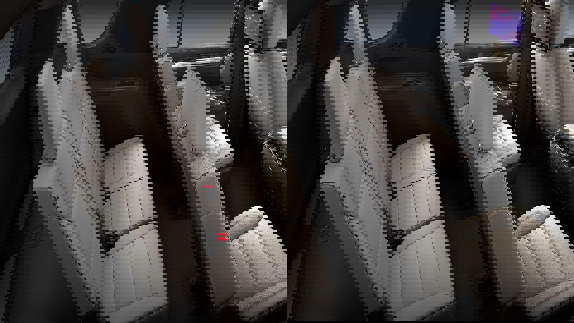 New 2026 Cadillac Escalade Sport w/ Touring Package image 22