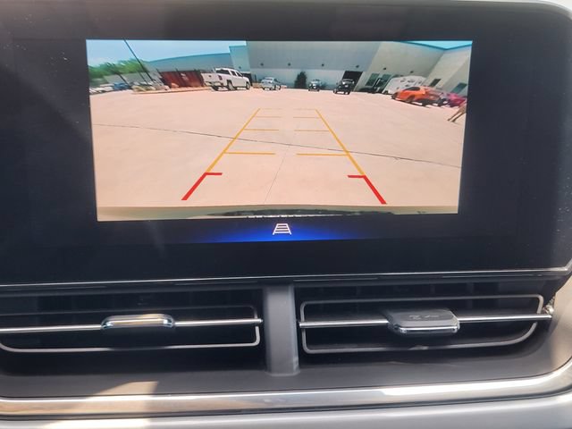 Used 2024 Chevrolet Trax LT FWD image 18