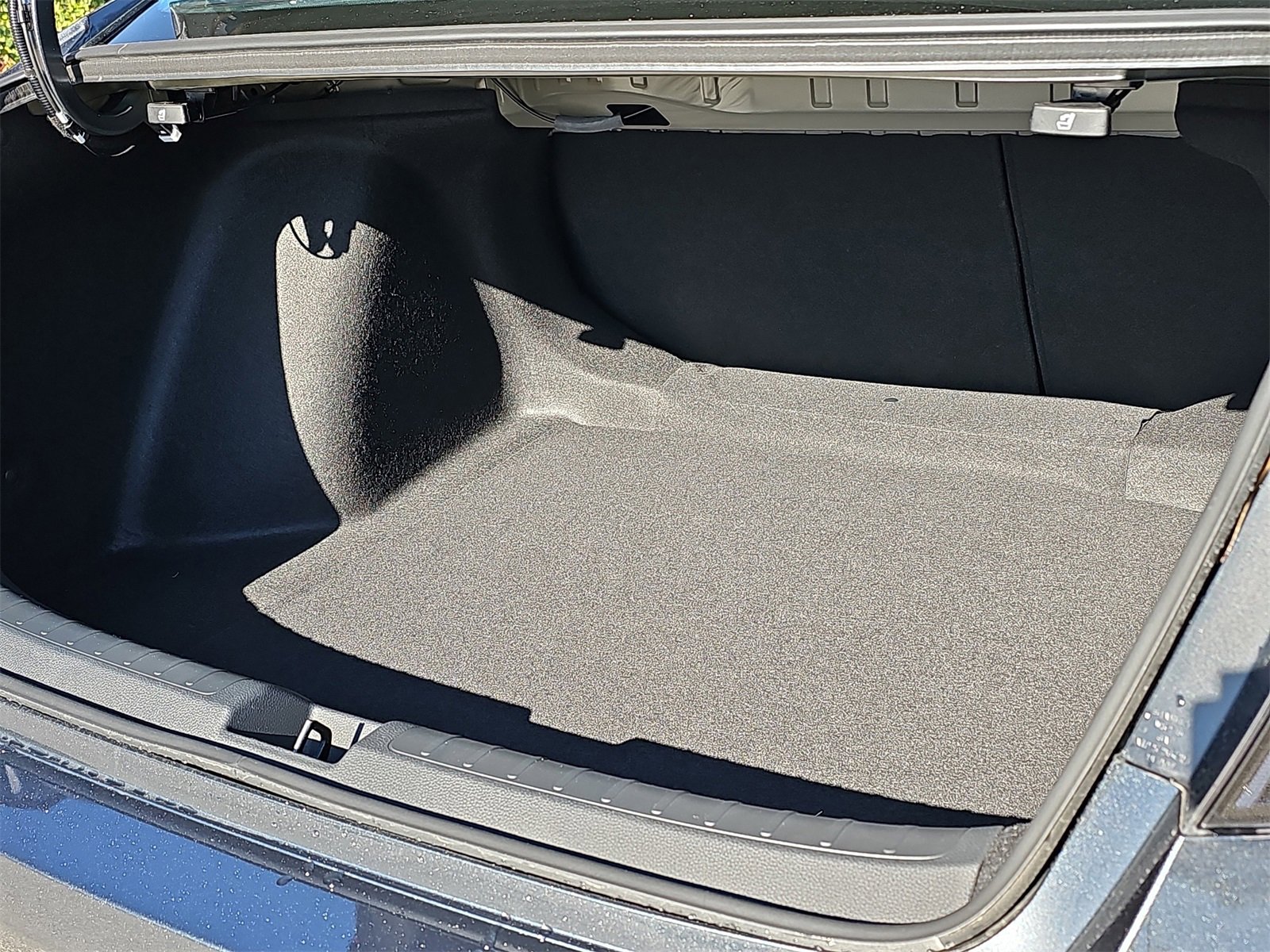 New 2025 Honda Civic FWD Hybrid Sedan image 12